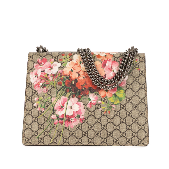Gucci Blooms Dionysus Medium - Picture 4 of 11